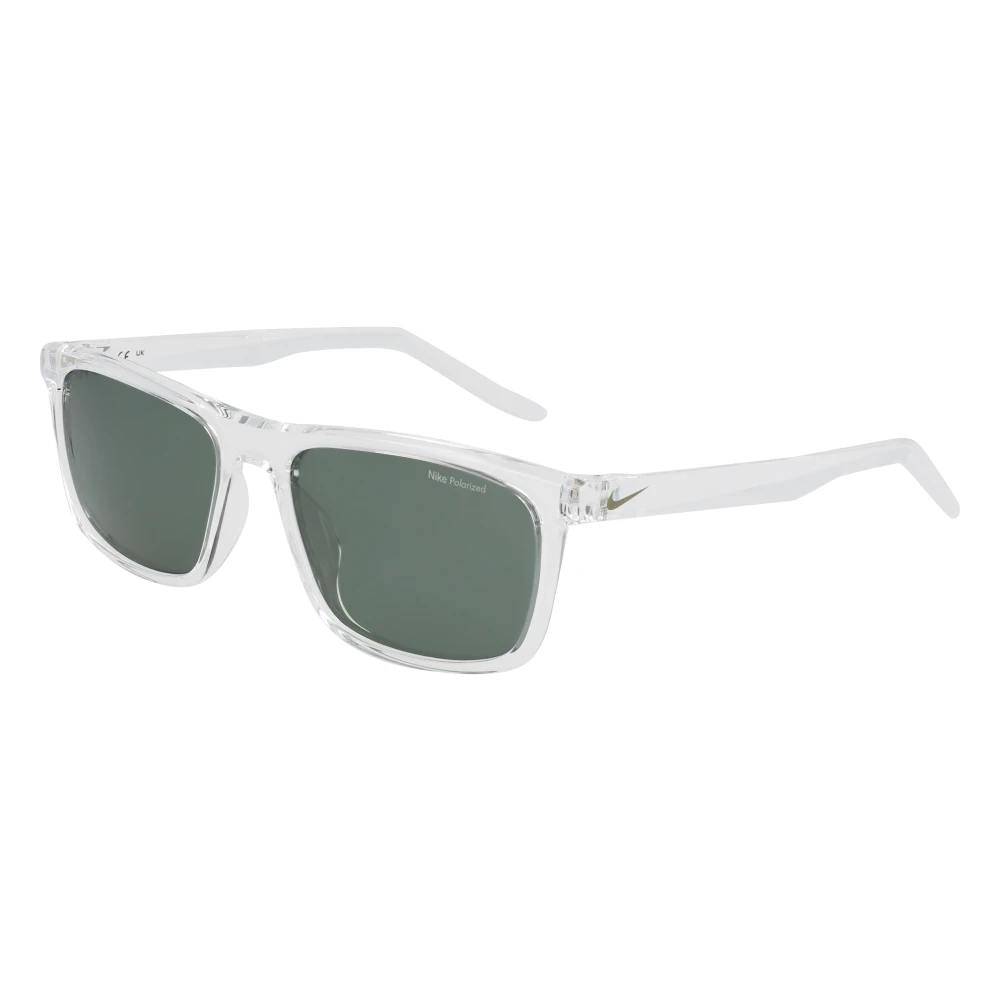 Nike Unisex White Stylish Sunglasses - Sunglasses - 56 Mm - Accessories
