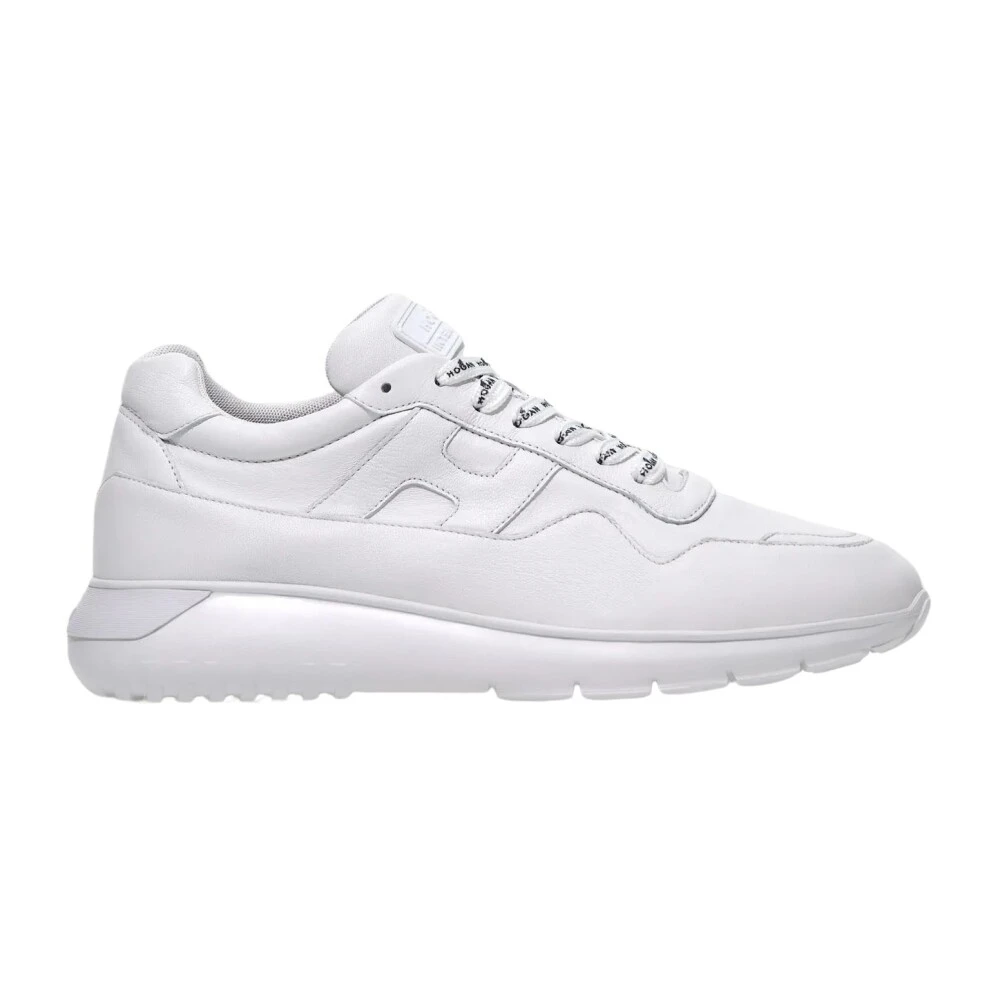 Hogan Sneakers Interactive 3 Heren Schoenen Wit