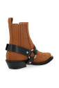 western-chelsea-boot