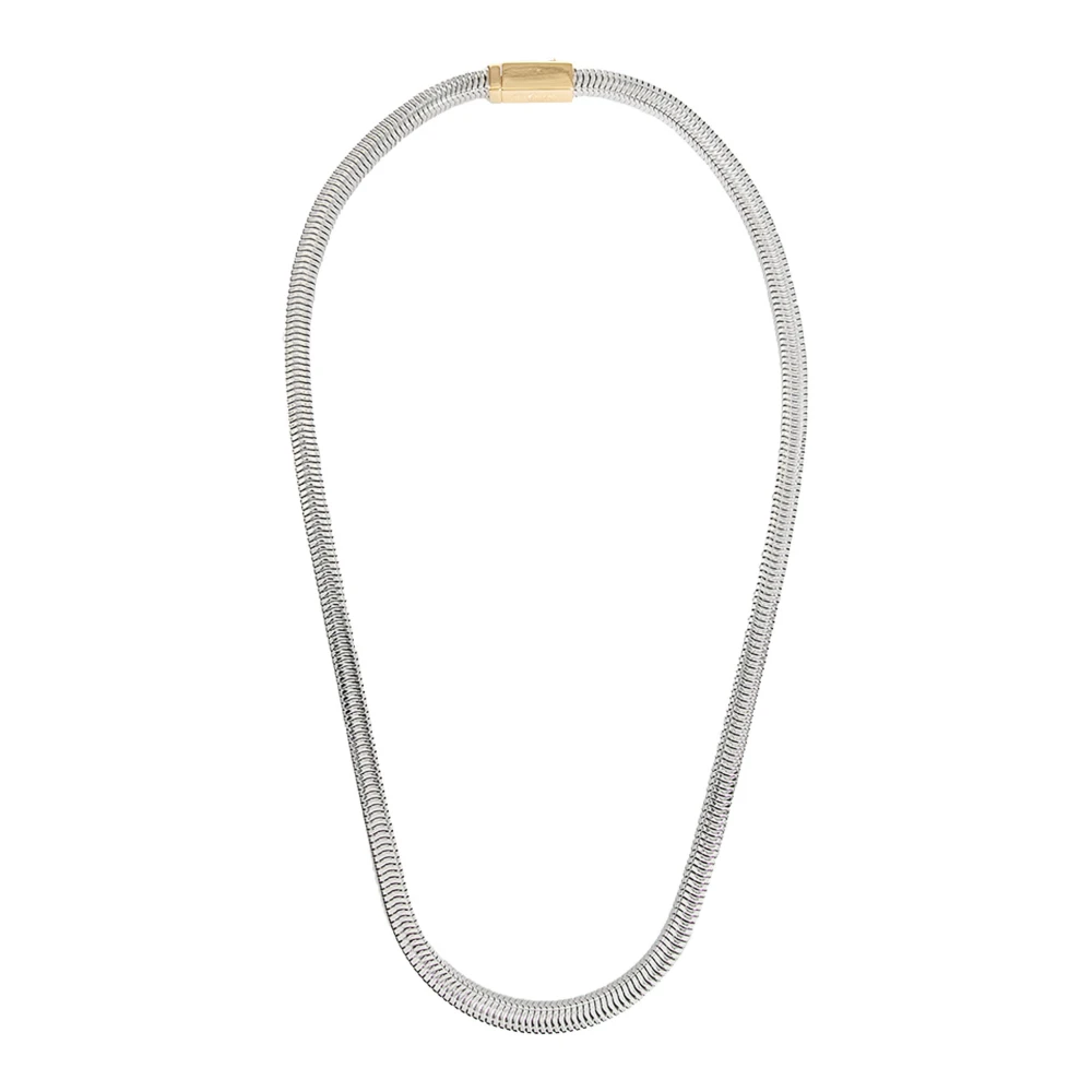 Accessories > Jewellery > Necklaces - - Jil Sander - Modalova