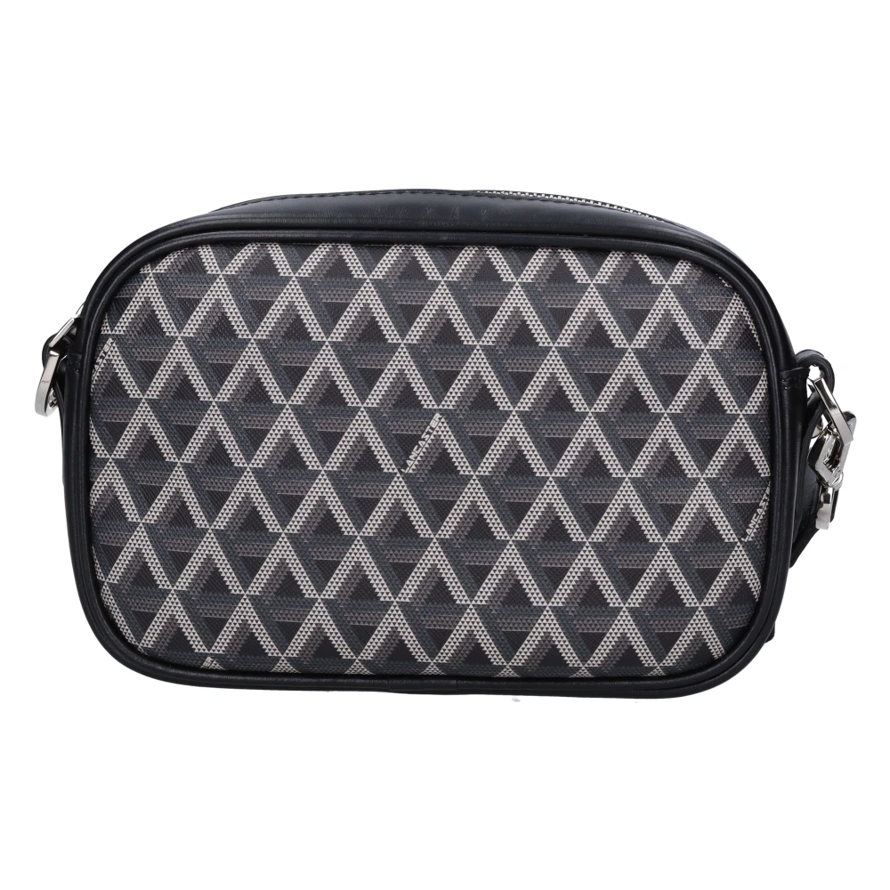 Lancaster Tassen.. Zwart Black Dames
