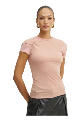 T-shirt i lager