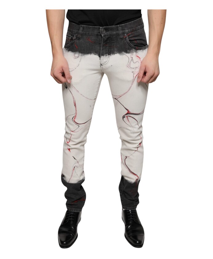 black-and-white-tie-dye-skinny-denim-jeans