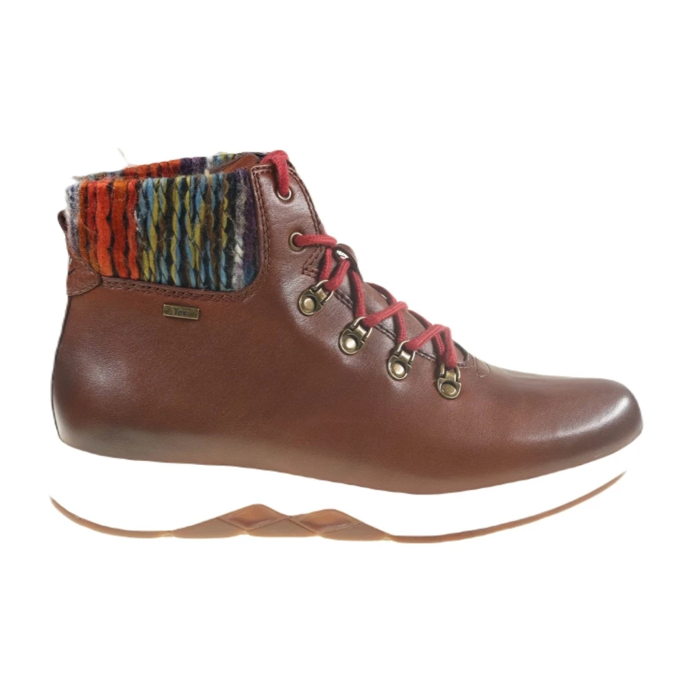 Shoes > Boots > Lace-up Boots - - Gabor - Modalova