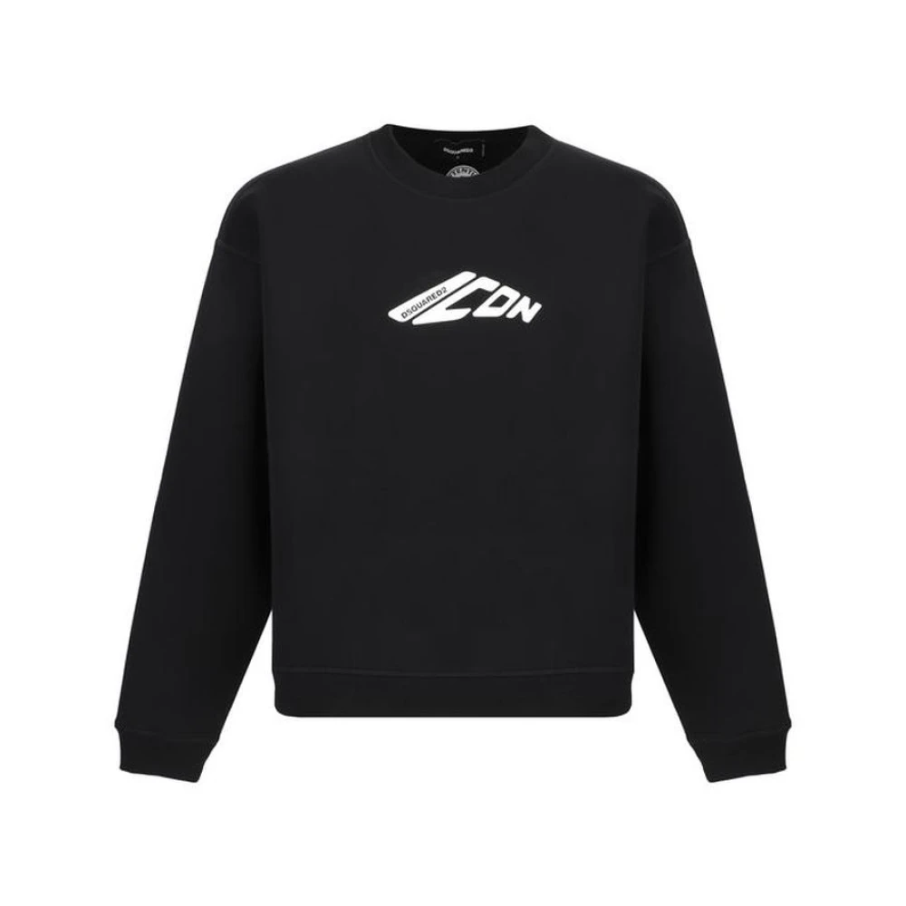 Sweatshirts & Hoodies > Sweatshirts - - Dsquared2 - Modalova