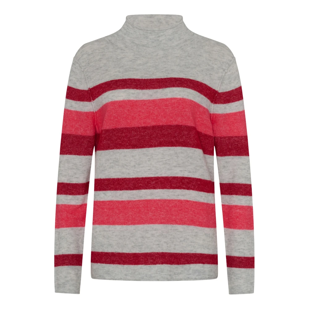 BRAX Casual-Elegant Must-Have Stijl Multicolor Dames
