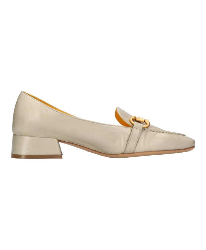 chaussures-plates-vertes