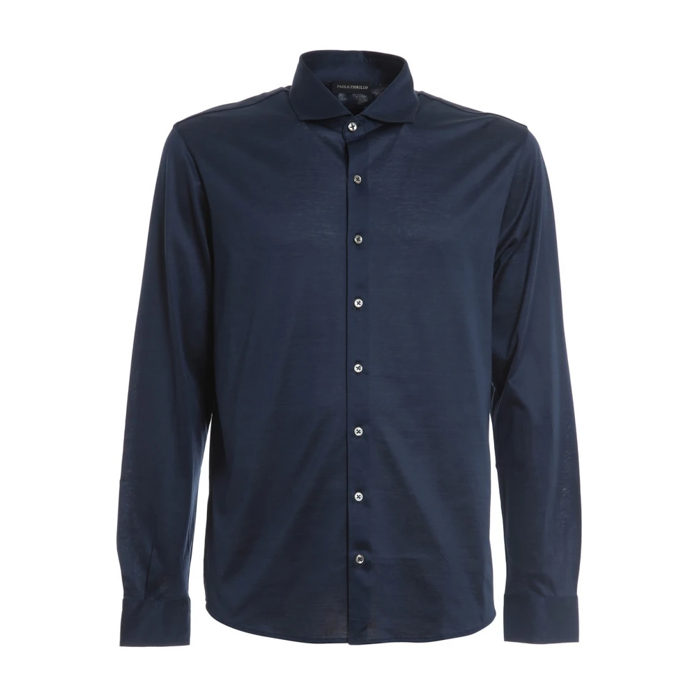 Shirts > Casual Shirts - - Paolo Fiorillo Capri - Modalova