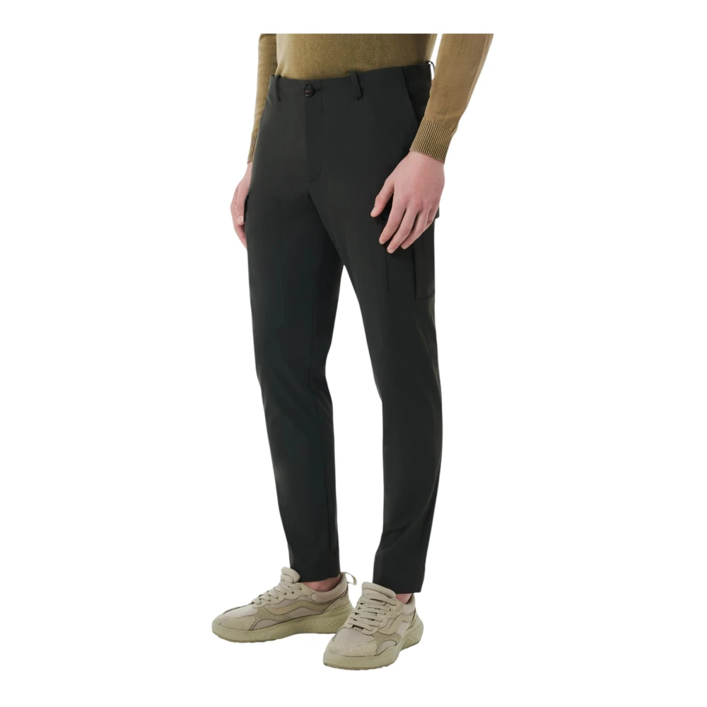 Trousers > Slim-fit Trousers - - RRD - Modalova