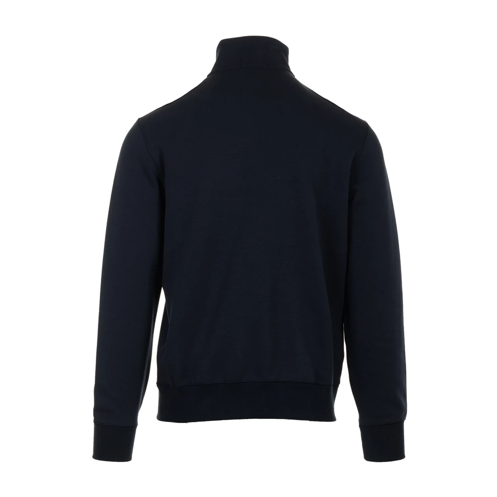 Ralph Lauren Blauwe Sweaters Blue Heren