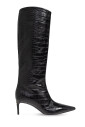 bottines-a-talons-en-cuir
