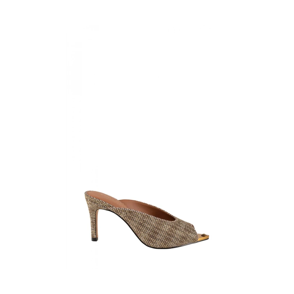 Shoes > Heels > Heeled Mules - - Kurt Geiger - Modalova