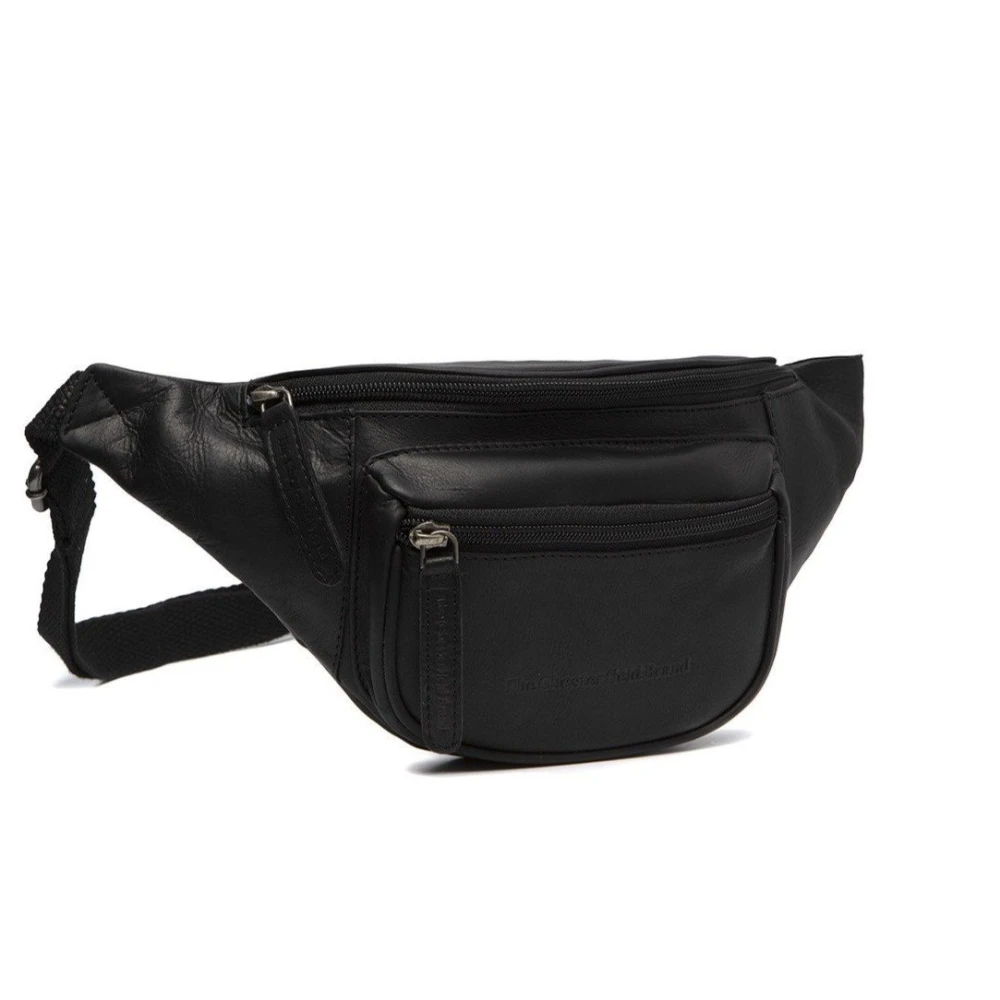 Jack Fanny Pack in Leather
