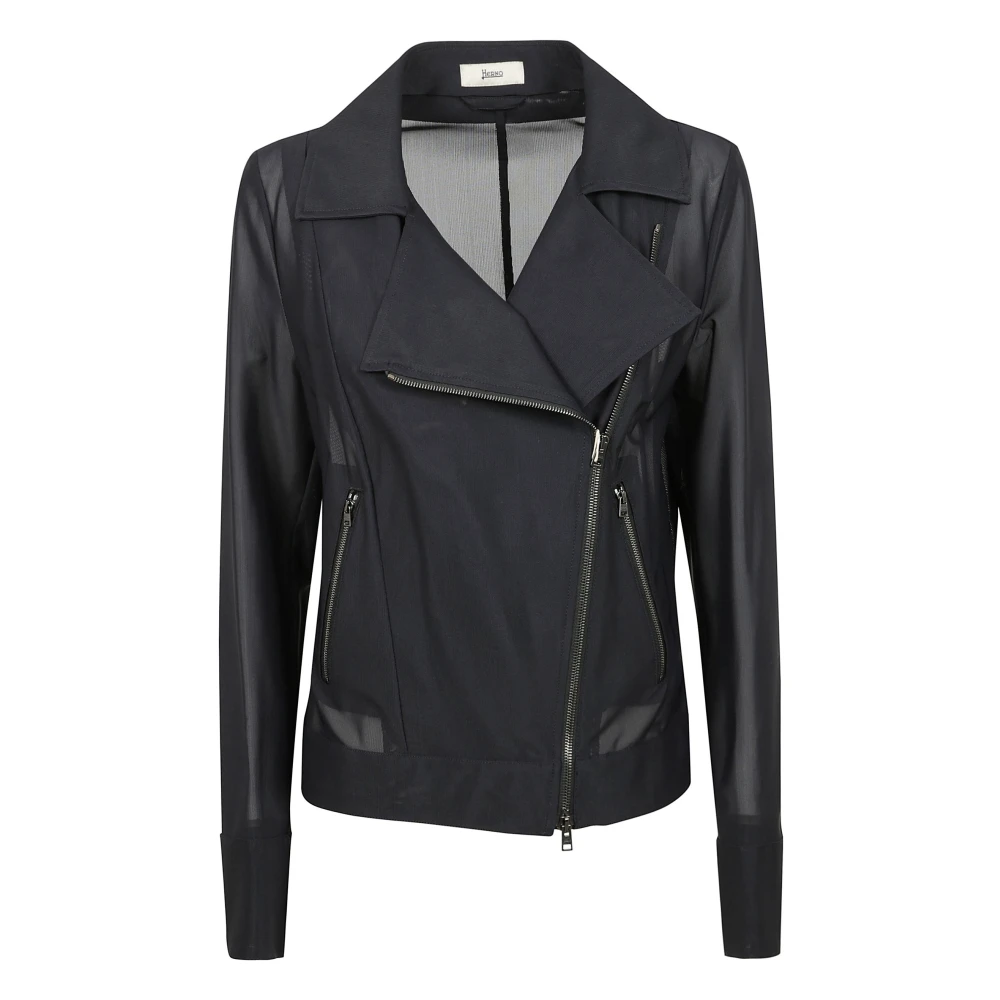 Jackets > Light Jackets - - Herno - Modalova