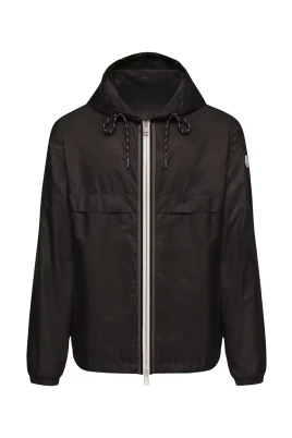Nidge Jacket