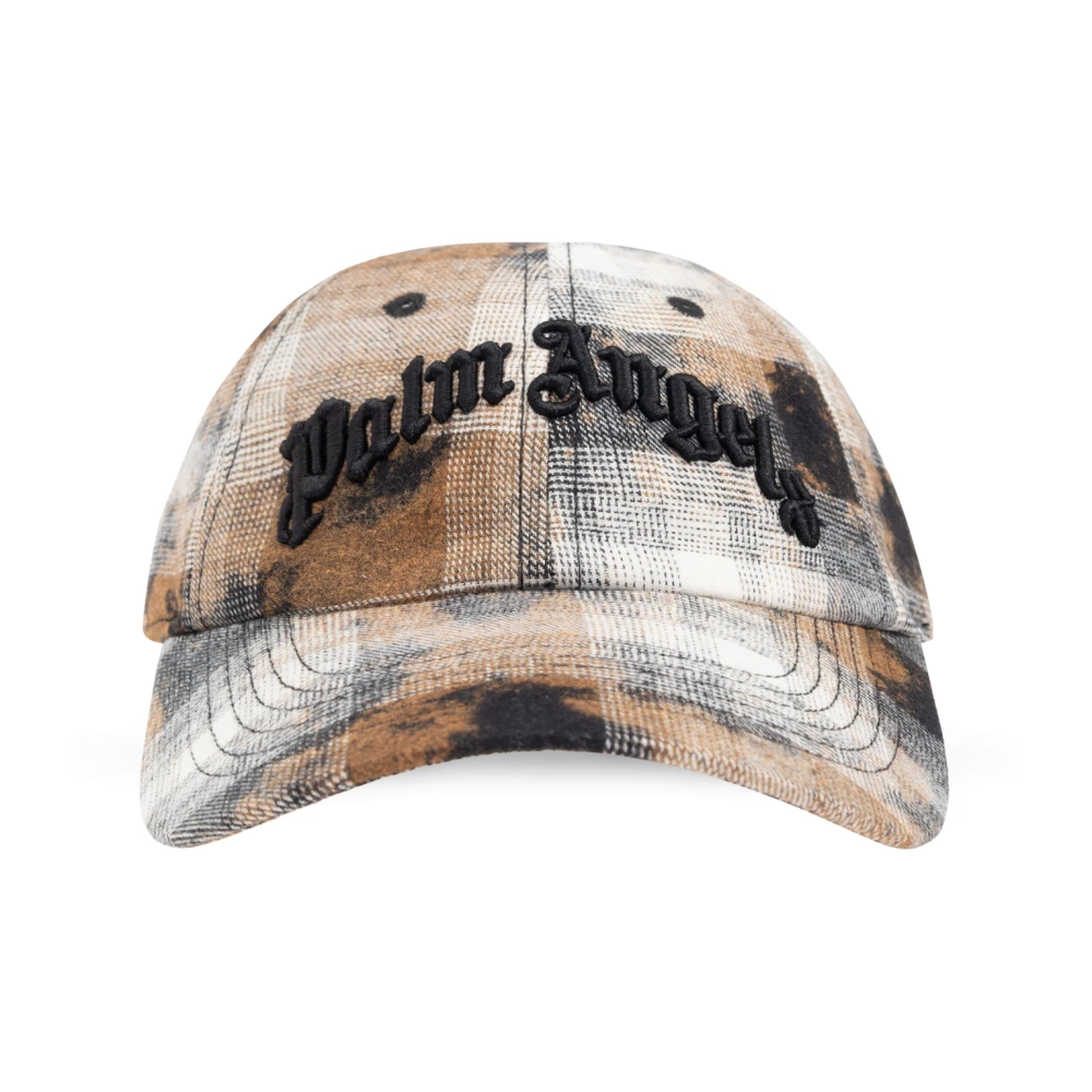 Accessories > Hats > Caps - - Palm Angels - Modalova
