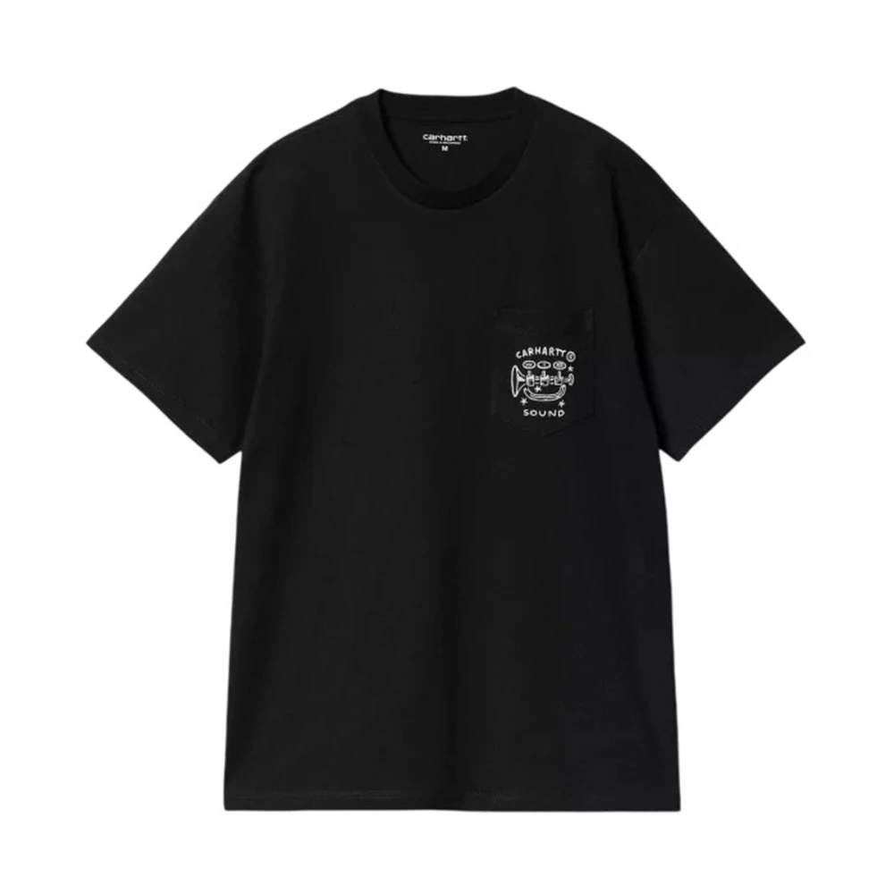 Tops > T-Shirts - - Carhartt Wip - Modalova