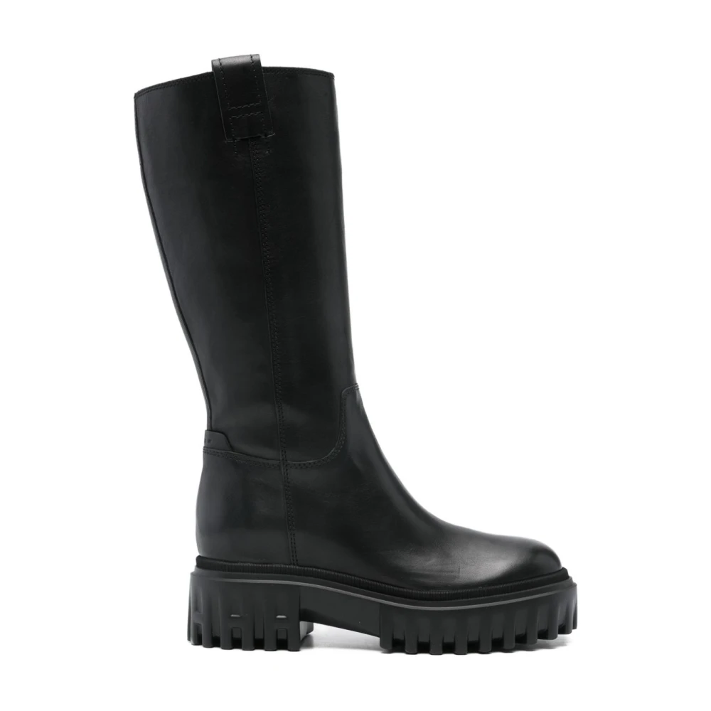 Shoes > Boots > High Boots - - Hogan - Modalova