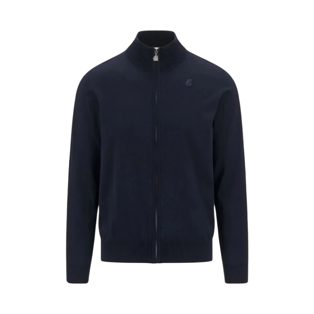 Knitwear > Cardigans - - K-Way - Modalova