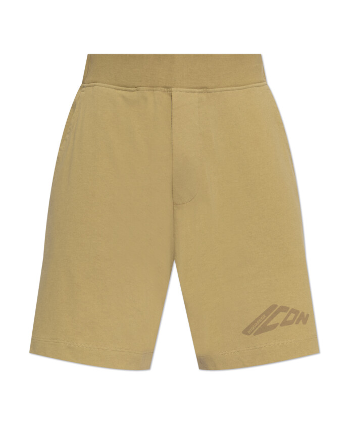 short-en-coton-avec-logo-imprime