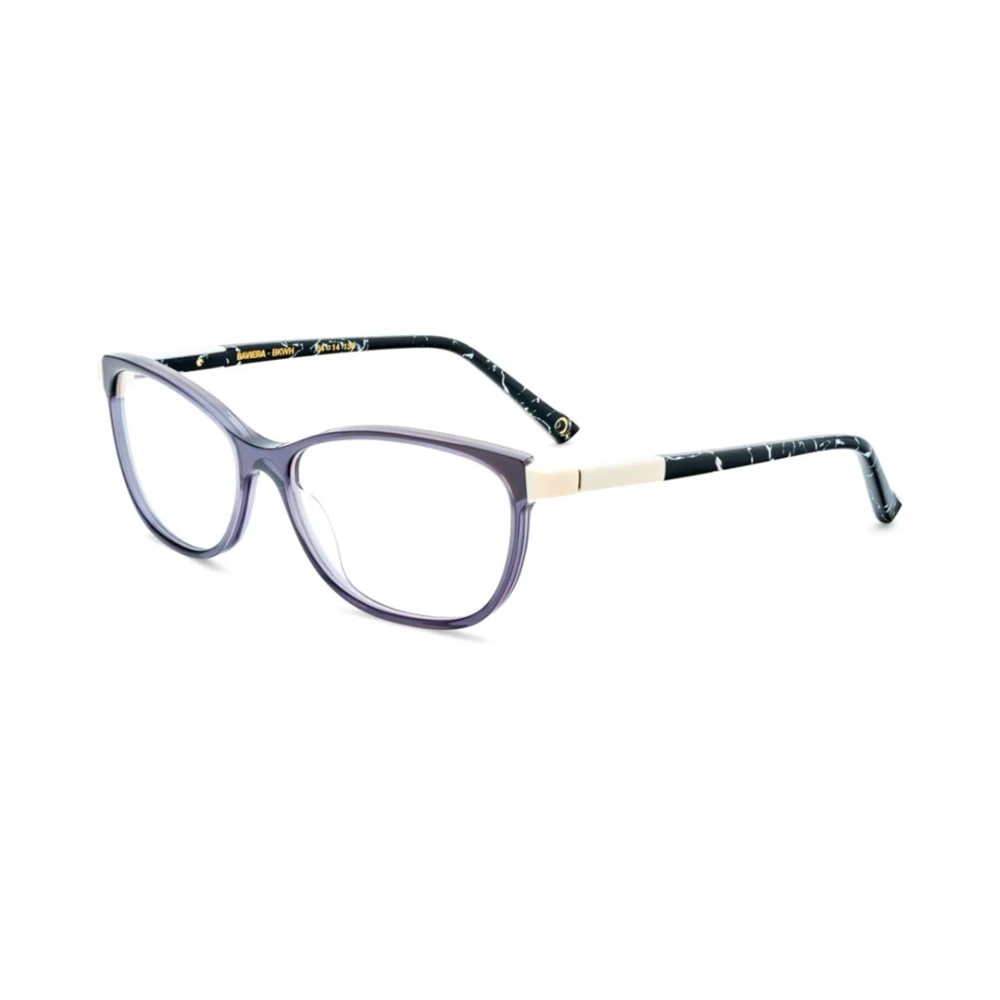 Etnia Barcelona Women's Multicolor Glasses, 54 Mm, Baviera 54O
