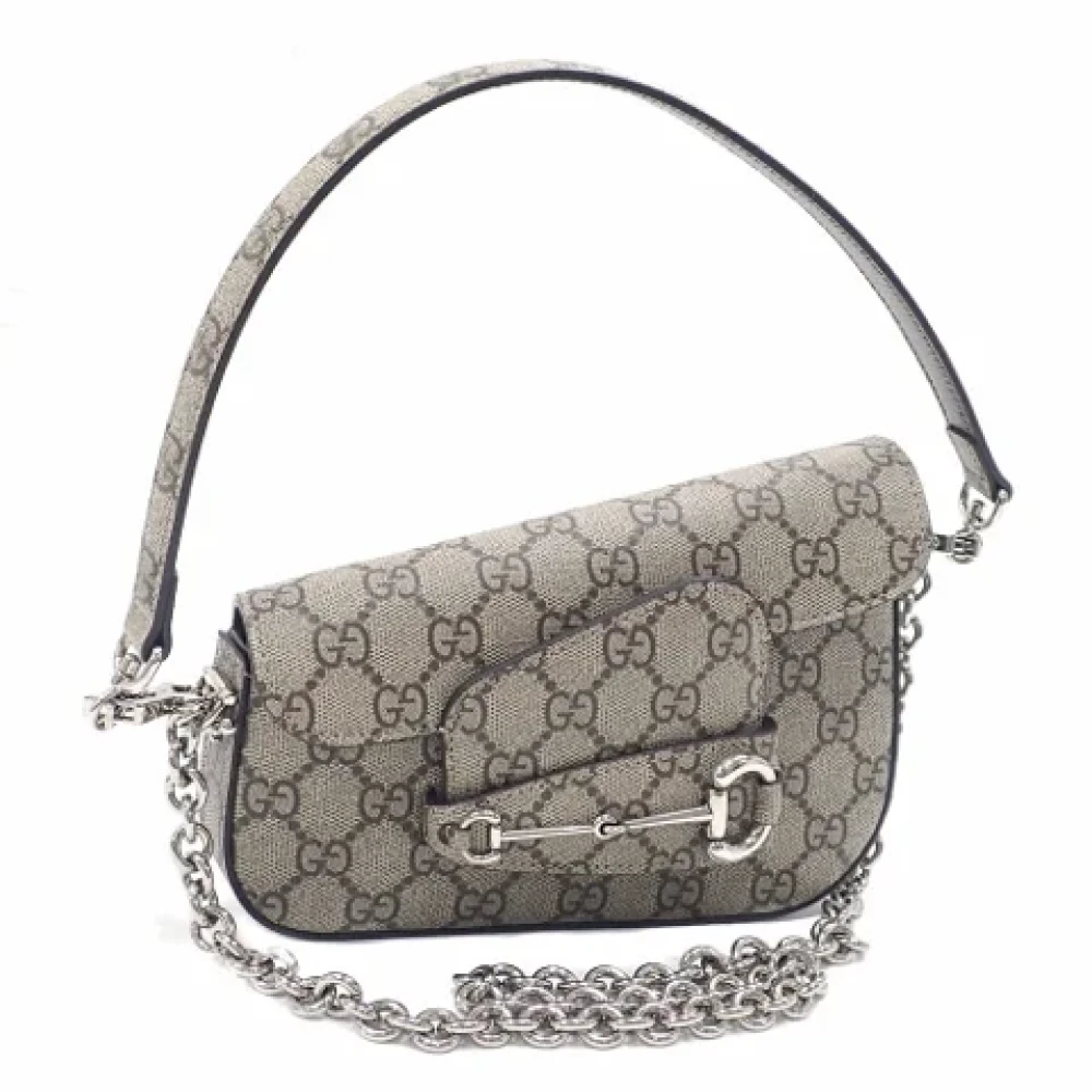 Pre-owned > Pre-owned Bags > Pre-owned Handbags - - Gucci Vintage - Modalova
