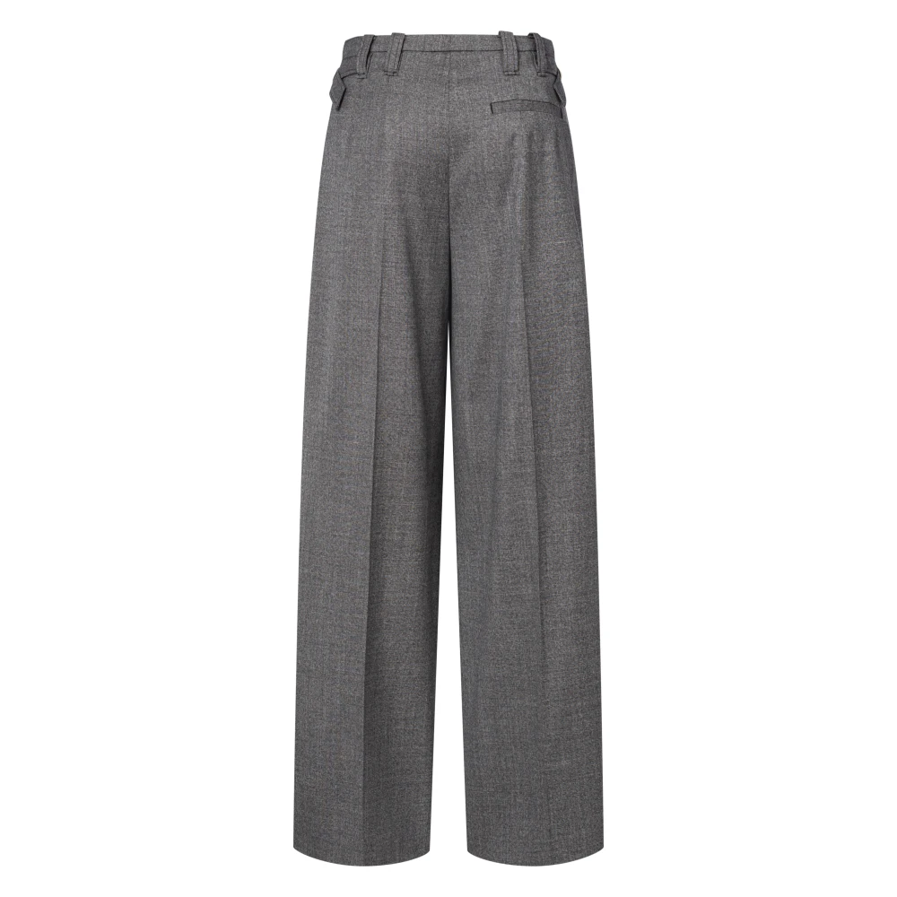 Windsor Stijlvol Dh334V Model Gray Dames