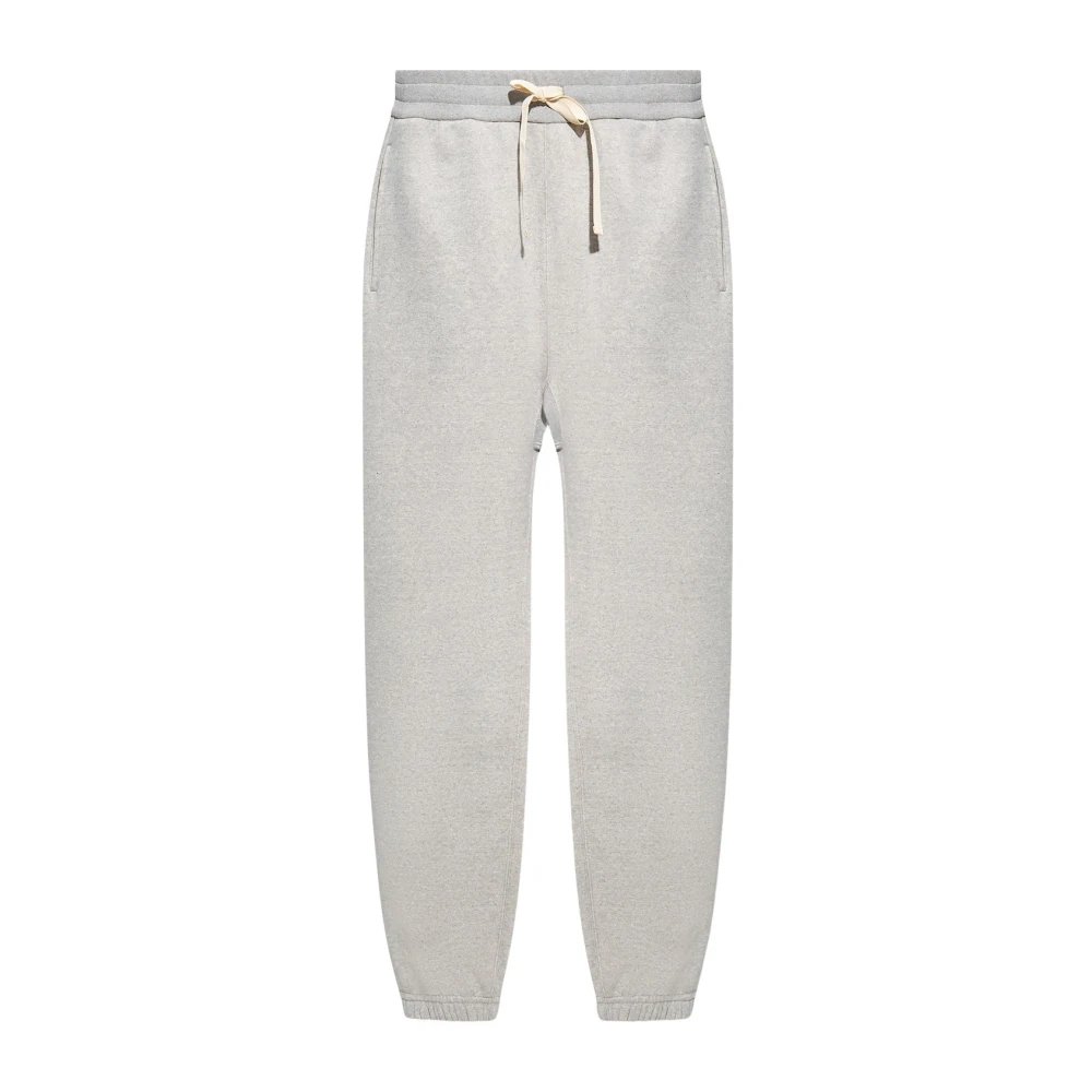 Trousers > Sweatpants - - Jil Sander - Modalova