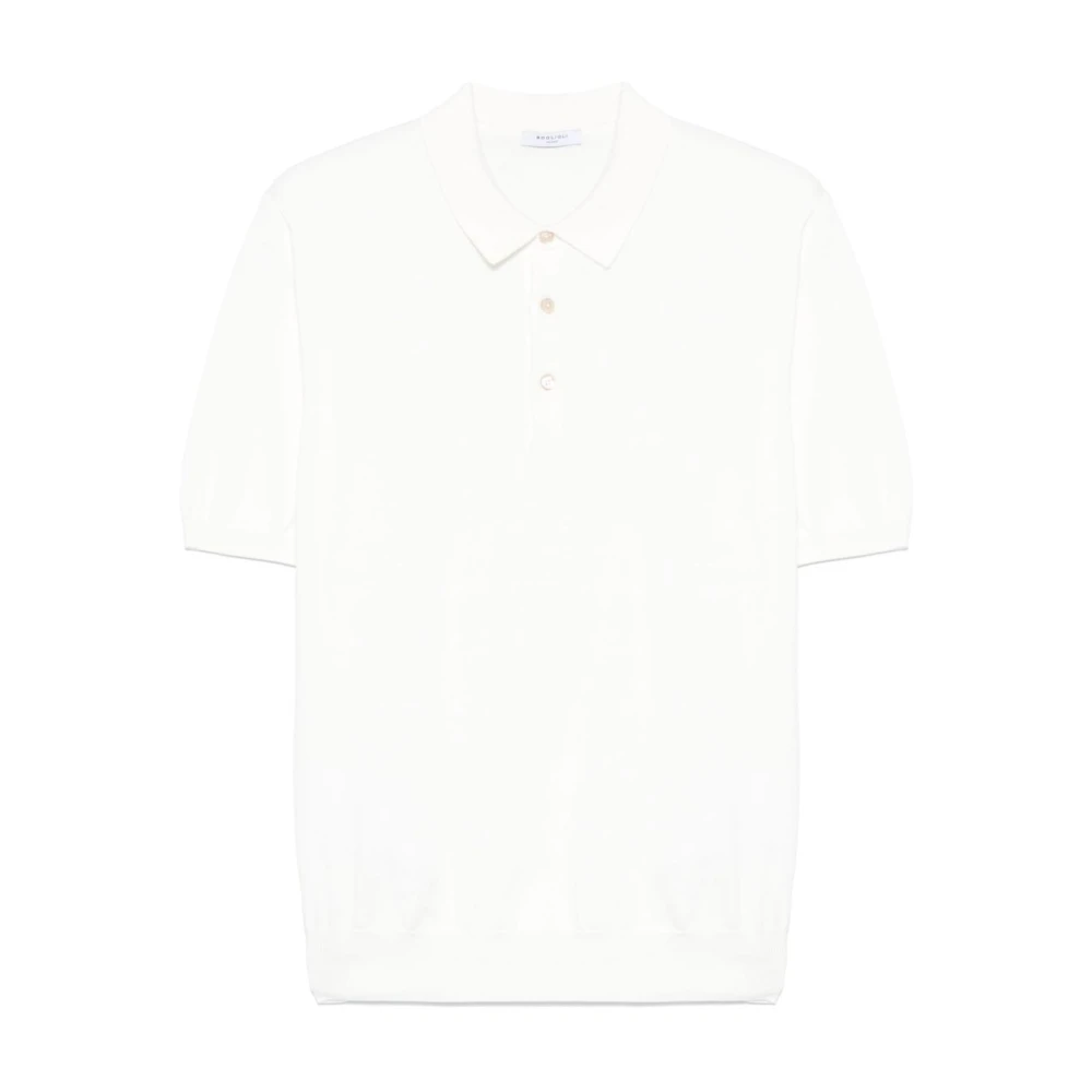 Tops > Polo Shirts - - Boglioli - Modalova