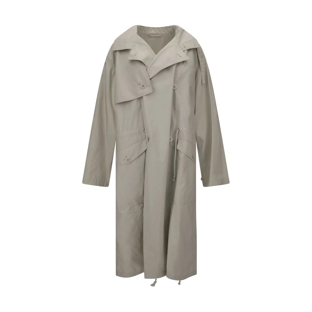 Coats > Trench Coats - - Lemaire - Modalova