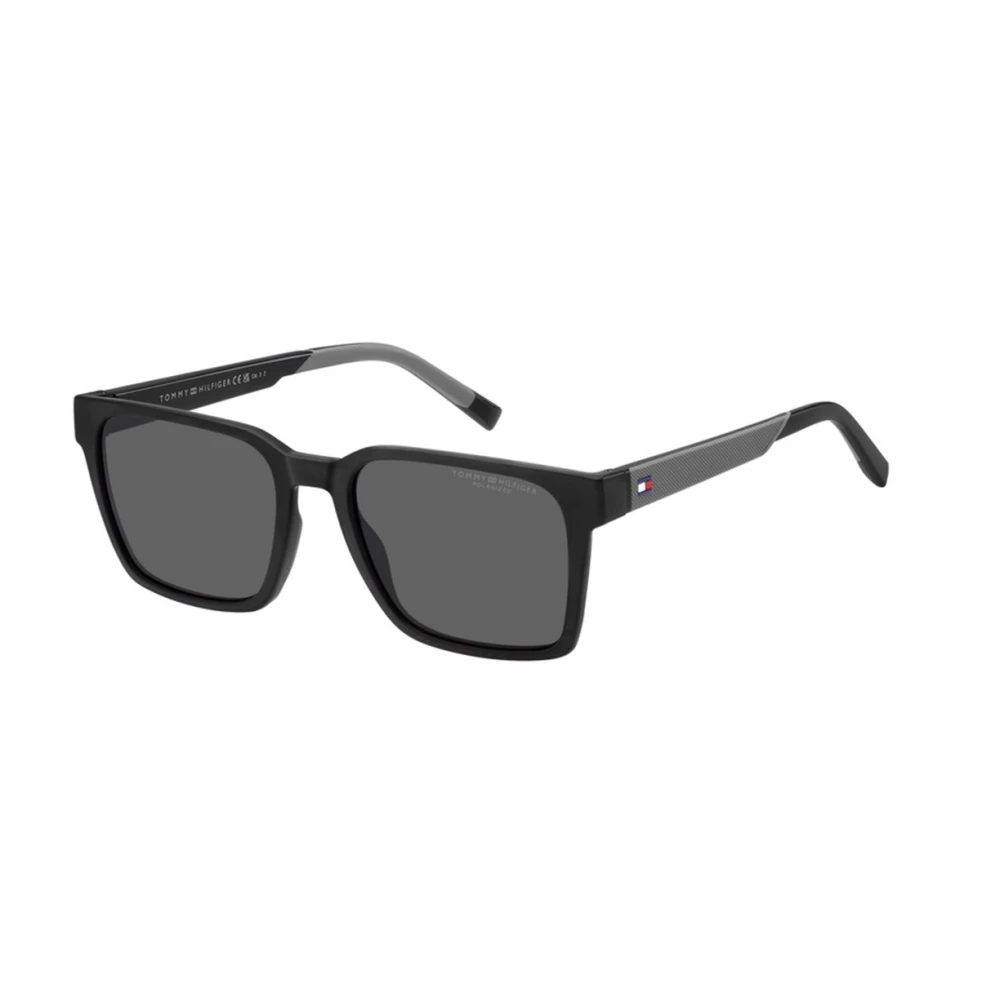 Accessories > Sunglasses - - Tommy Hilfiger - Modalova