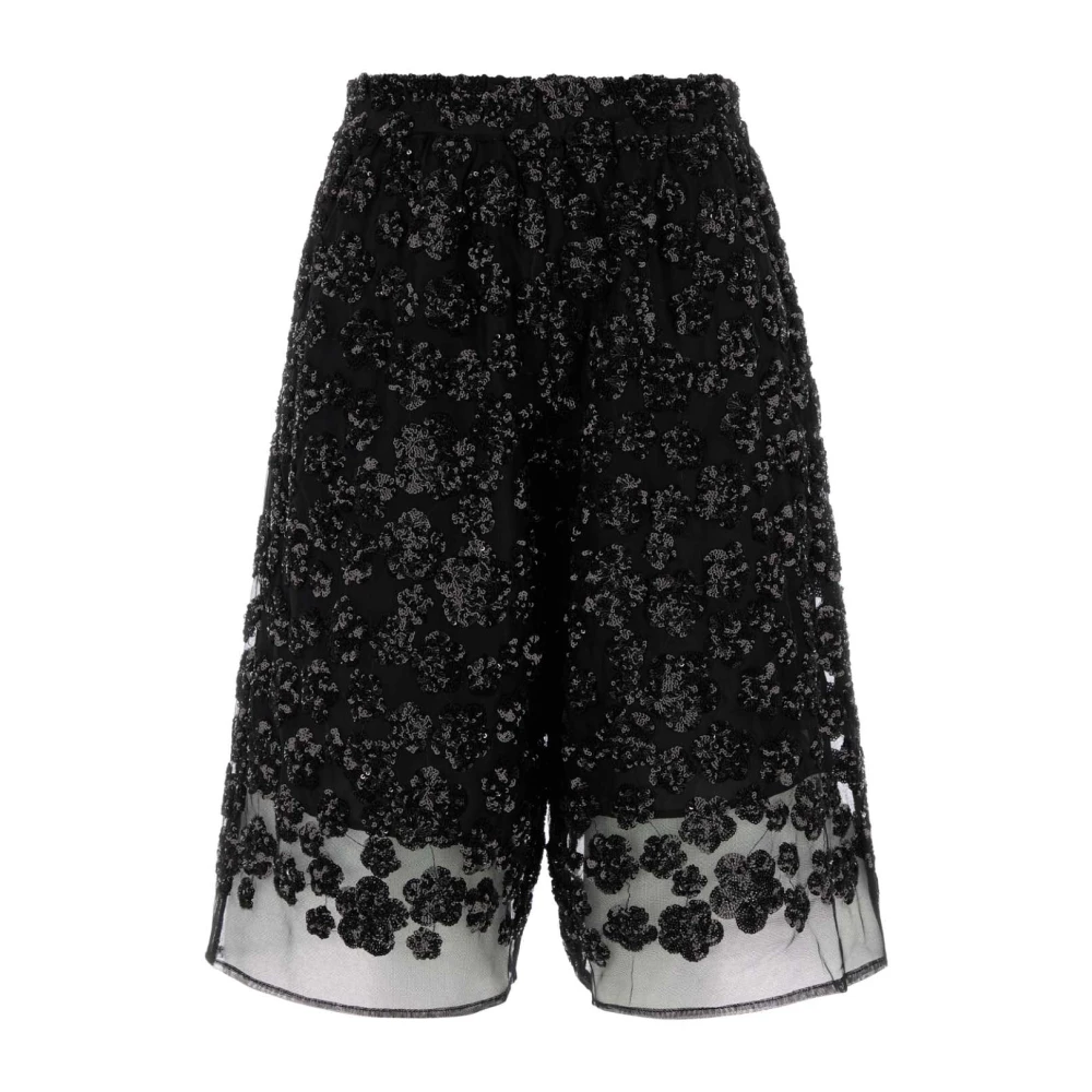 Shorts > Long Shorts - - Cecilie Bahnsen - Modalova