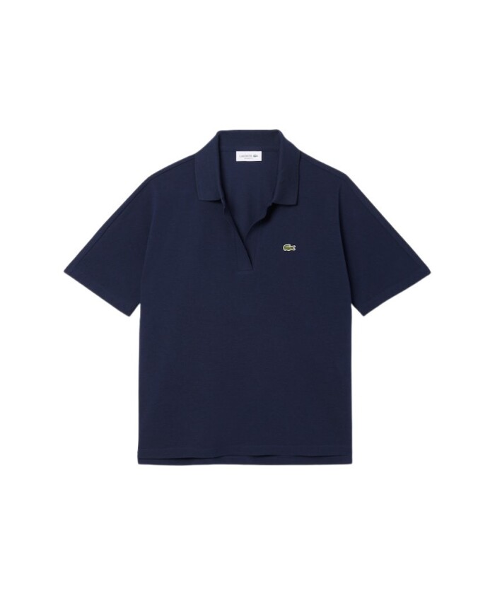 polo-confortable-en-coton