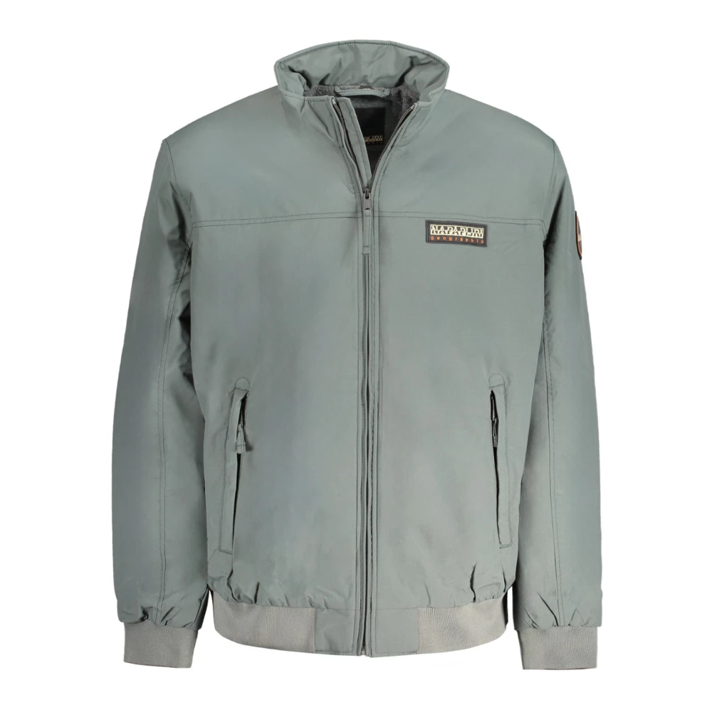 Napapijri Kleding Green Heren