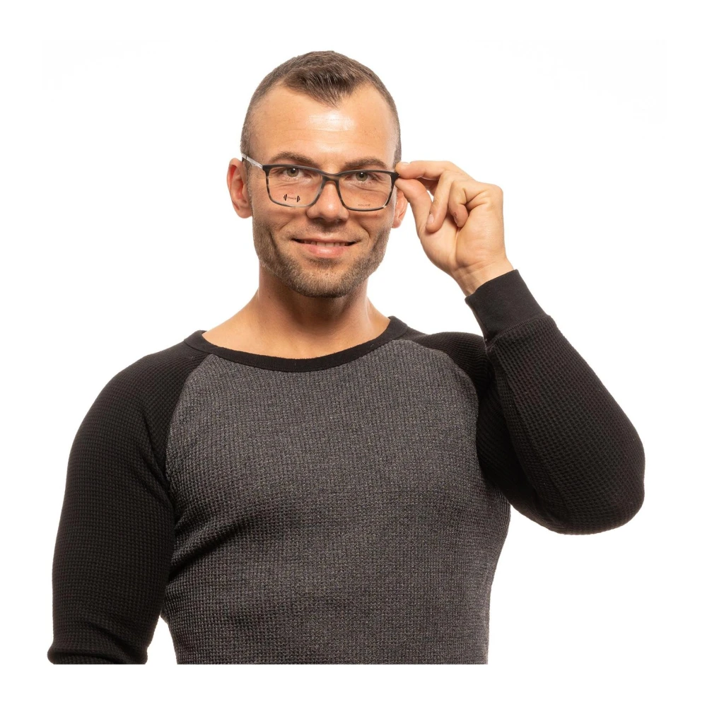 Police Sunglasses Gray Heren
