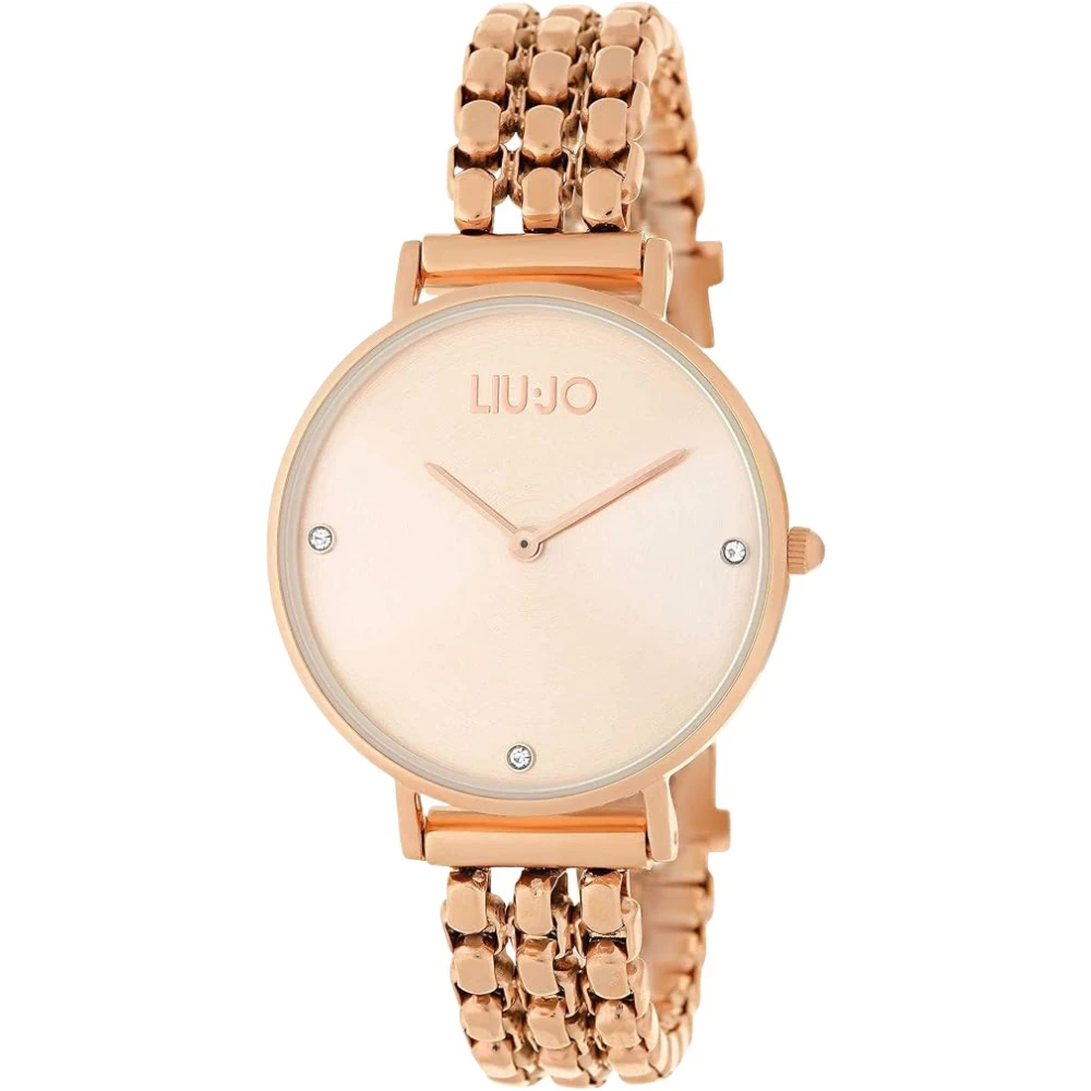Liu Jo Donna Giallo Accessori, Taglia Unica, New,