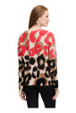 trui-met-dierenprint