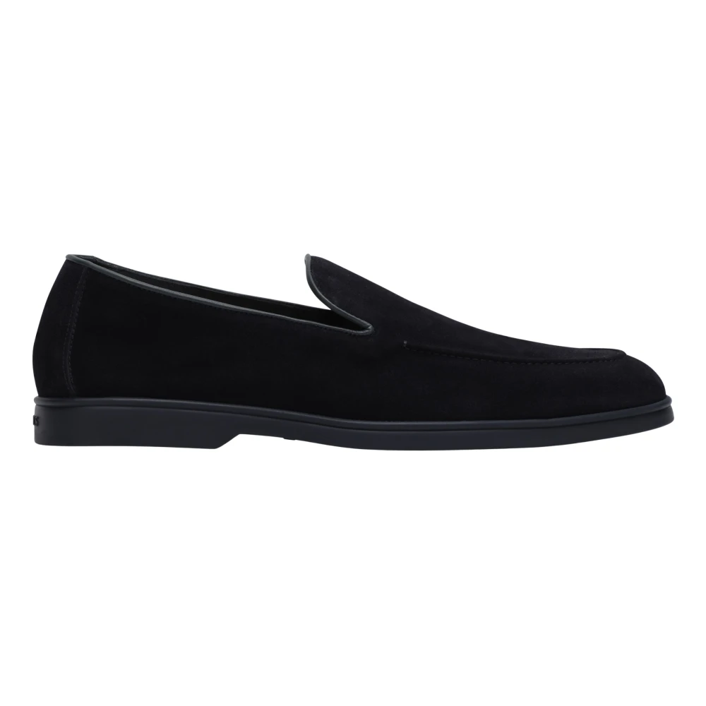 Shoes > Flats > Loafers - - Doucal's - Modalova