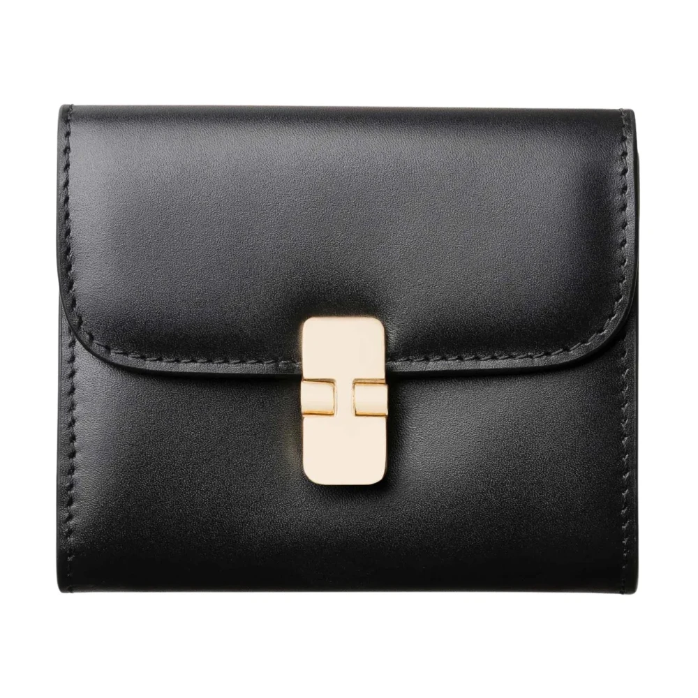 Accessories > Wallets & Cardholders - - A.p.c. - Modalova
