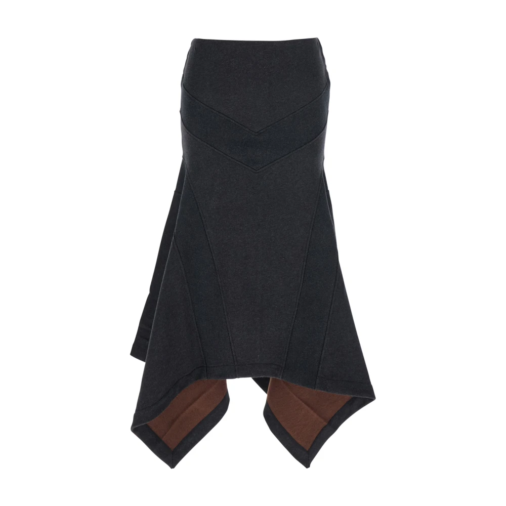 Skirts > Maxi Skirts - - The Attico - Modalova