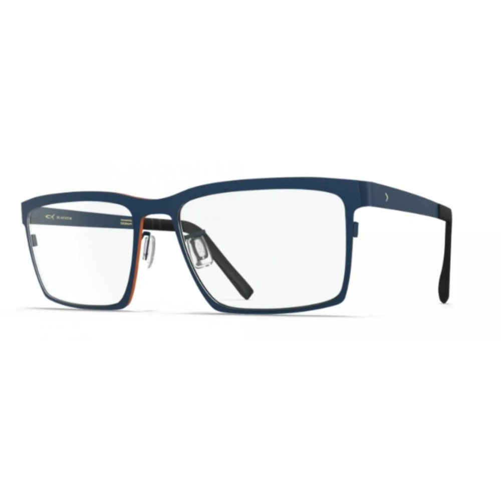 Blackfin Blue Glasses, Unisex, 56 Mm, Irvine Stylish Sunglasses