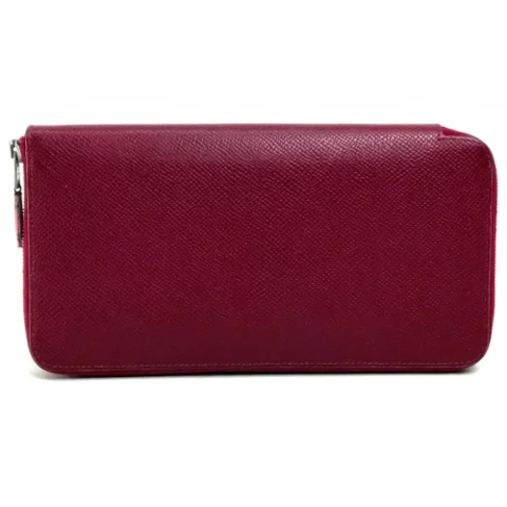 Pre-owned > Pre-owned Accessories > Pre-owned Wallets - - Hermès Vintage - Modalova