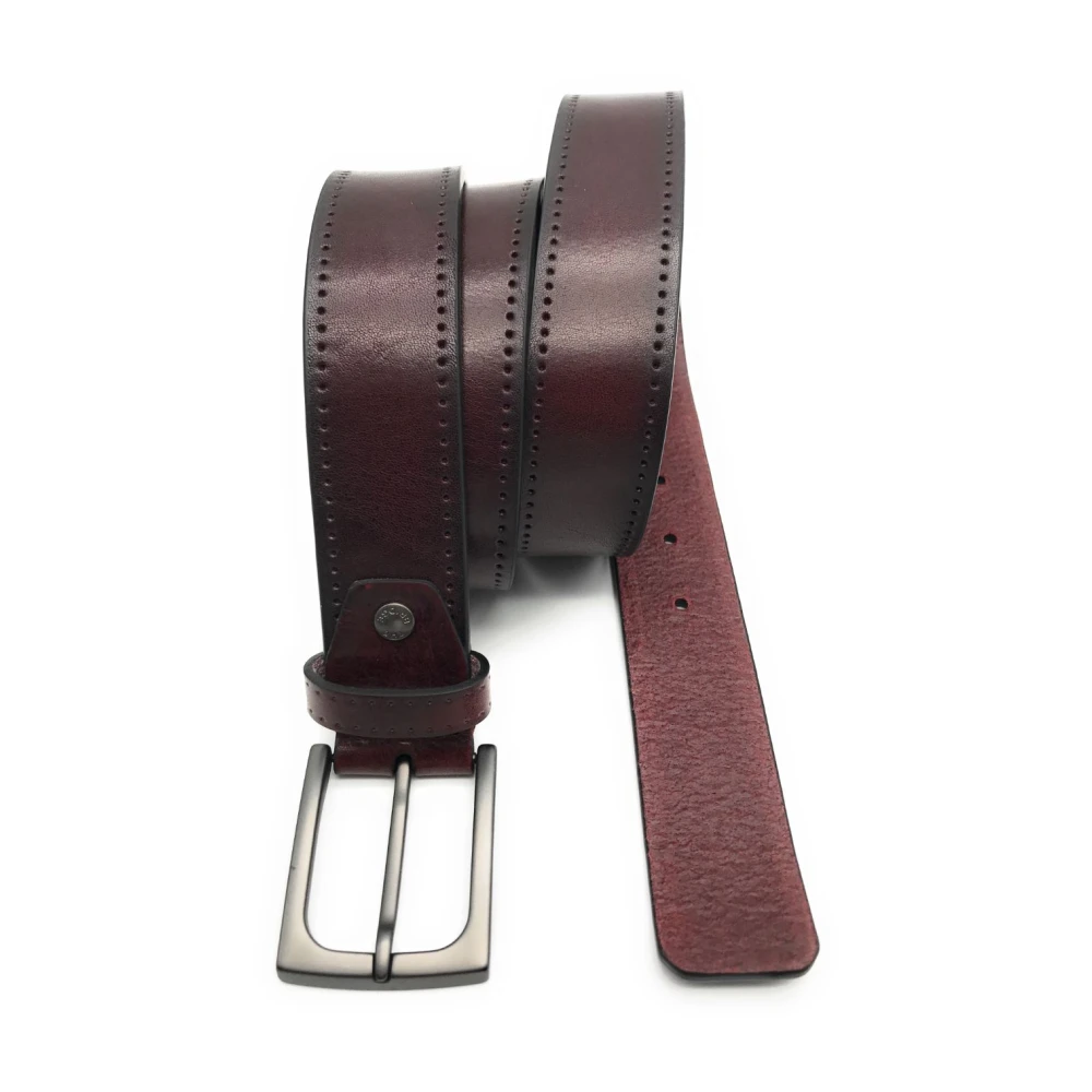 The Bridge Brunelleschi Riem Brown Heren