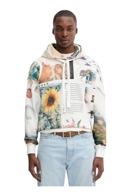 Bradford Hoodie