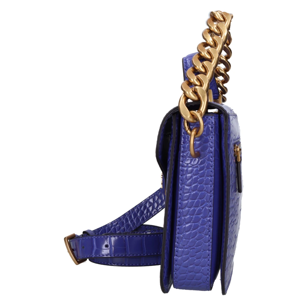 Guess Tassen.. Paars Purple Dames