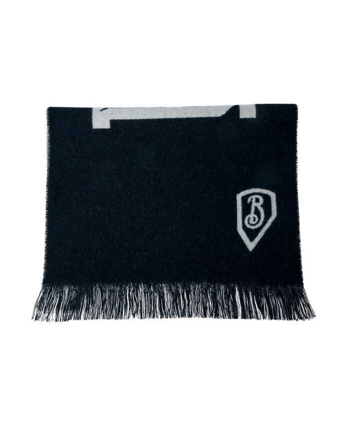 echarpe-en-laine-a-logo-jacquard-design-rectangulaire