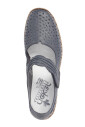 leren-platte-sandalen