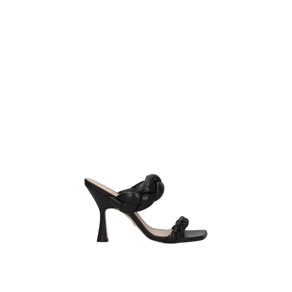 Shoes > Heels > Heeled Mules - - Stuart Weitzman - Modalova