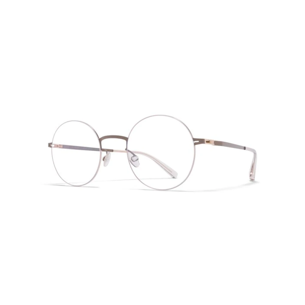 Mykita Ontdek de nieuwste Kayo zonnebrillen Gray Unisex