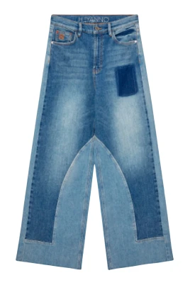 MMHFair Scate Jeans